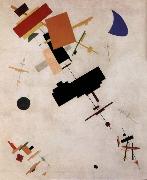 Kasimir Malevich Conciliarism Painting Germany oil painting artist